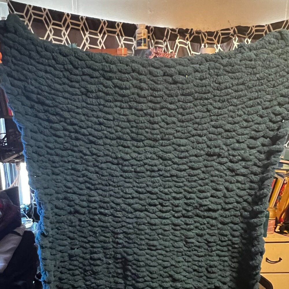 Baby Blanket